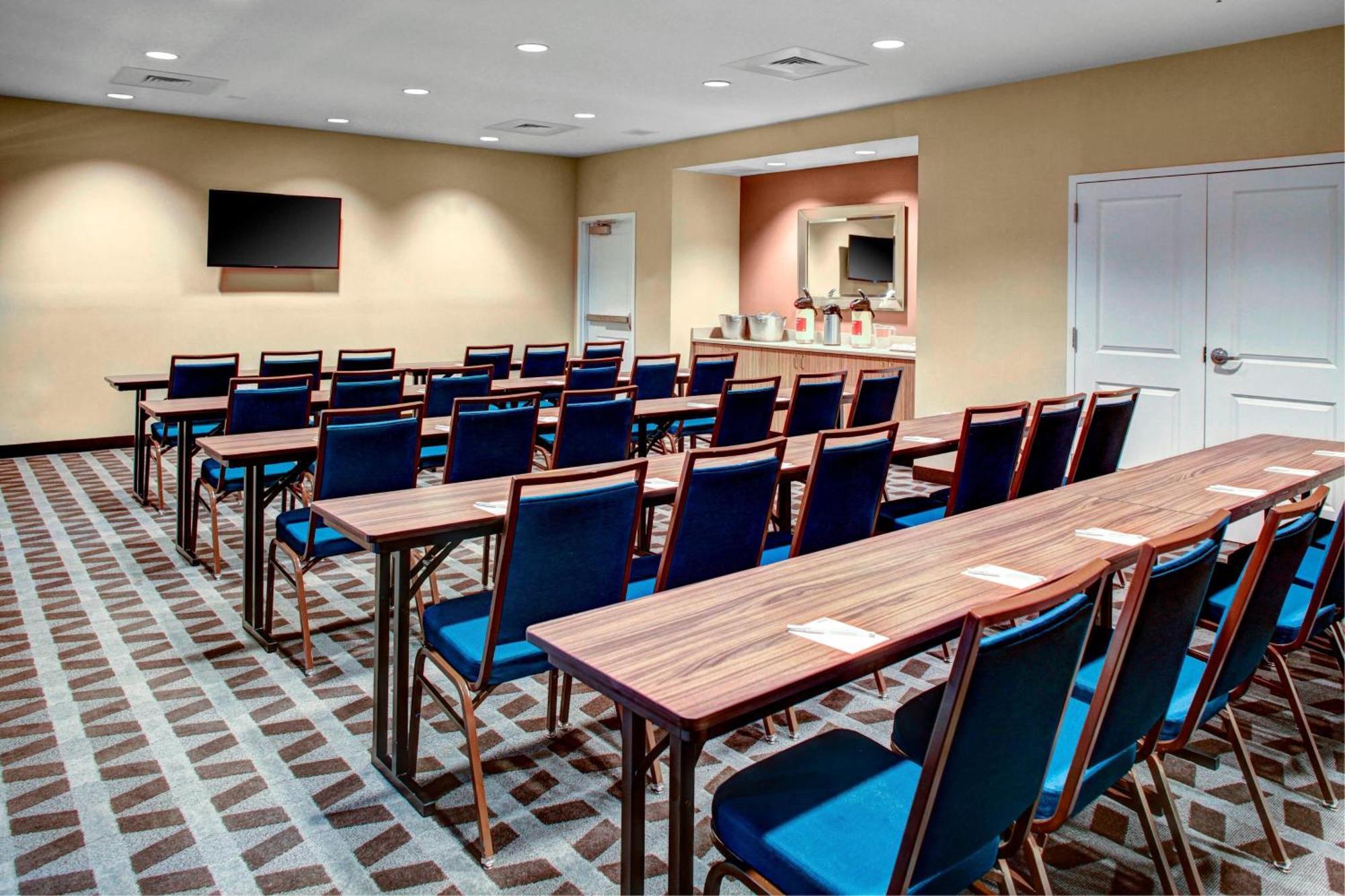 Towneplace Suites By Marriott Macon Mercer University Exterior foto