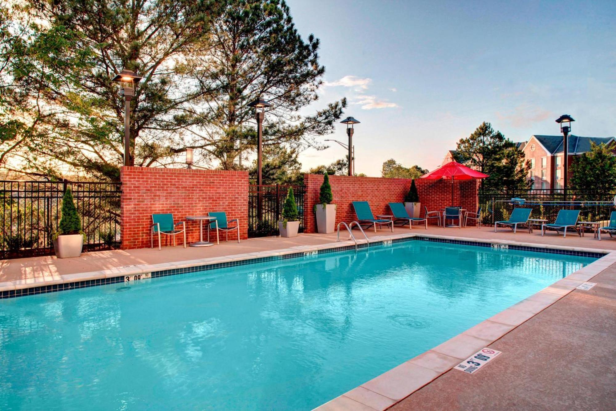 Towneplace Suites By Marriott Macon Mercer University Exterior foto