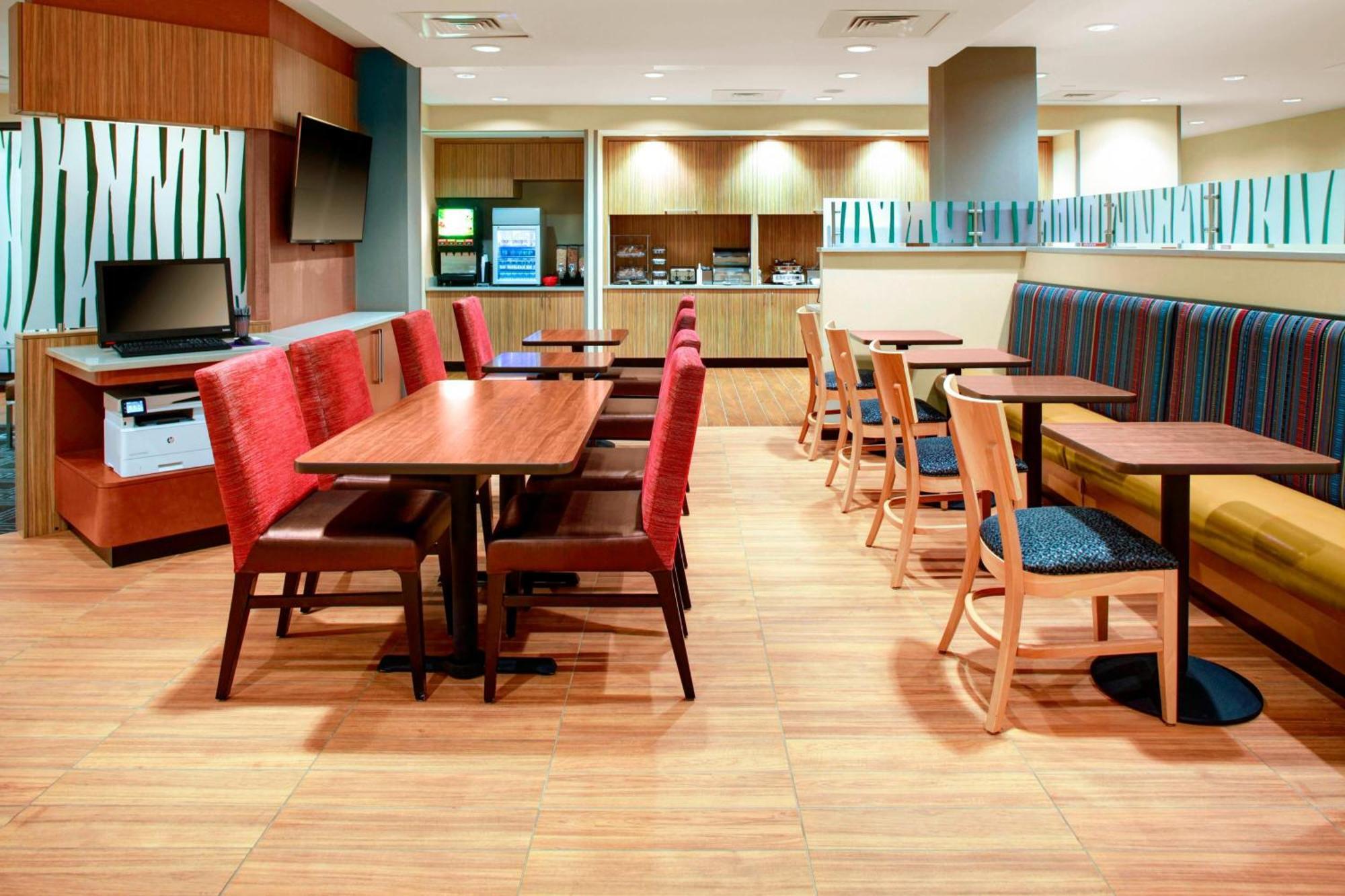 Towneplace Suites By Marriott Macon Mercer University Exterior foto